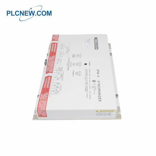 WOODHEAD 9905-003 SPM-A Synchronizer