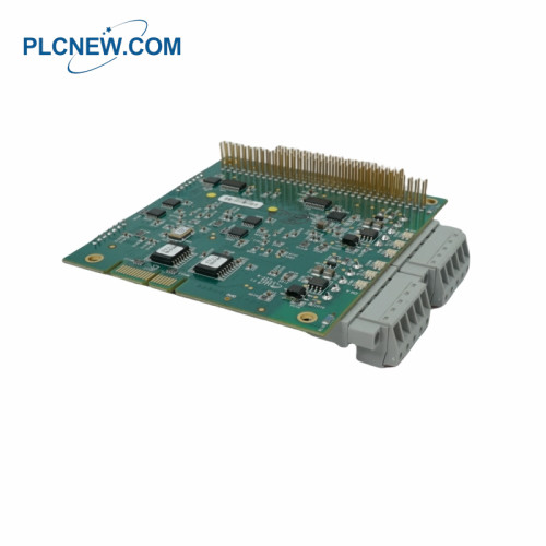 WOODHEAD SST-DN4-104-2 2-Channel DeviceNet PCU Card