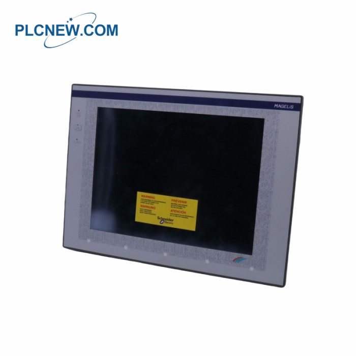 Schneider XBTF034510 Terminal Tactile 10 Control Module