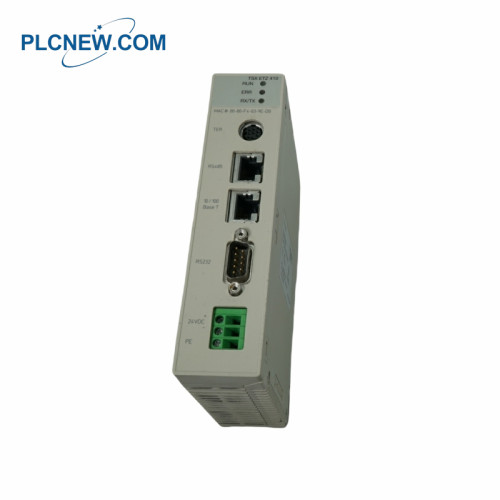 Schneider TSXETZ410 Ethernet Module