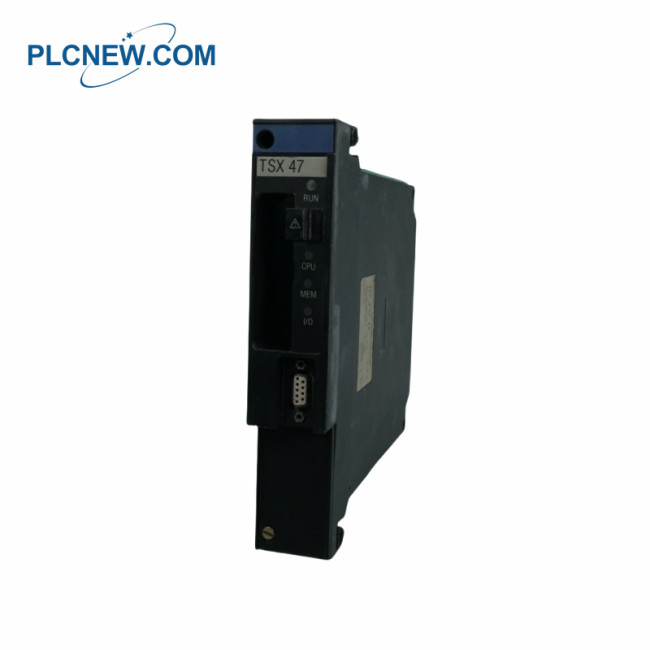 Schneider TSXP4720 Telemecanique Processor Module