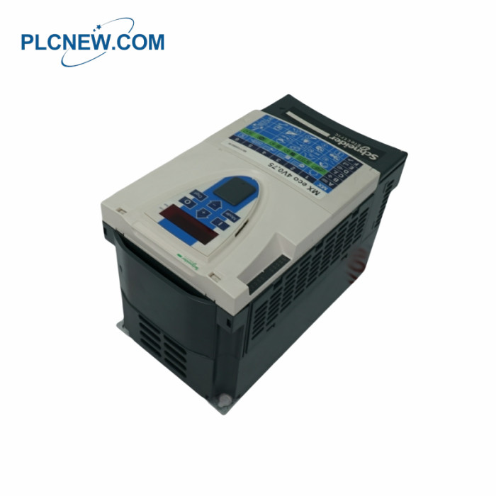 Schneider ME4U07AAA Industrial Interface Card