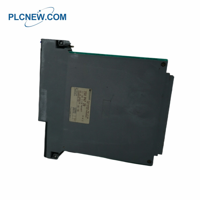 Schneider TSXP4720 Telemecanique Processor Module