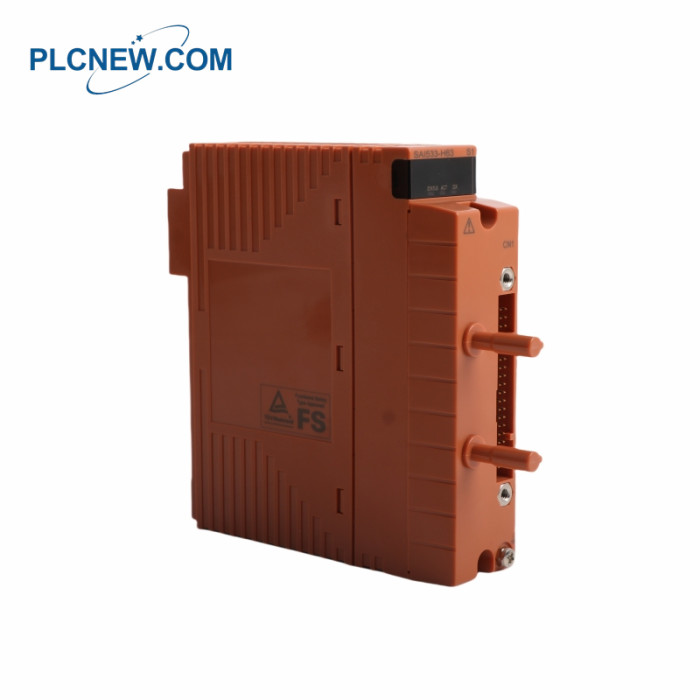 Yokogawa SAI533-H63 S1 Current Output Module