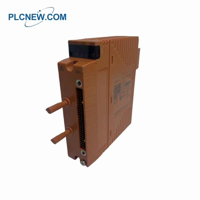 Yokogawa SDV531-L53 S4 Digital Input Module