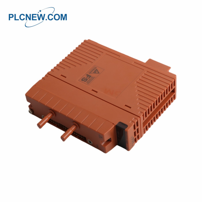Yokogawa SAI533-H03 S1 Analog Output Module