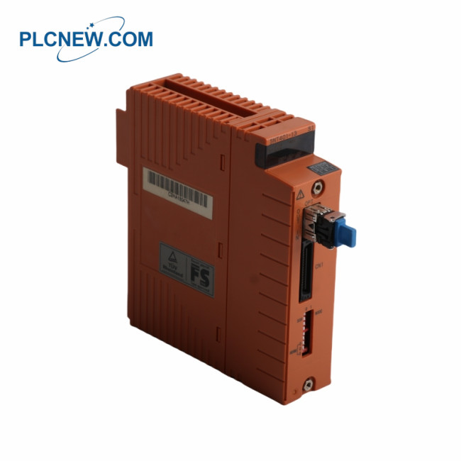 Yokogawa SNT401-13 S1 Optical ESB Bus Repeater Module