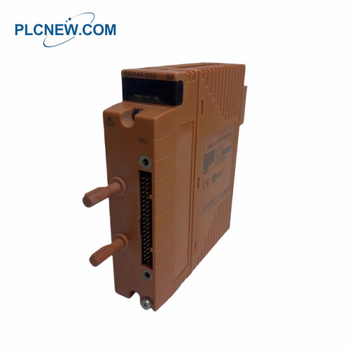 Yokogawa SAI143-S33/PRP S2 Analog Input Module
