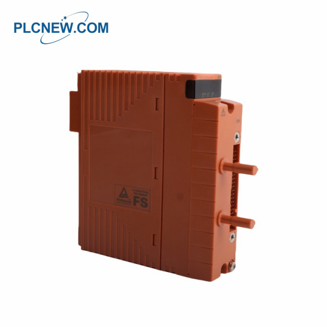Yokogawa SAI533-H03 S1 Analog Output Module