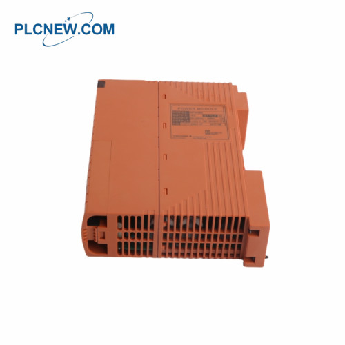 Yokogawa SPW482-53 S1 Power Supply Module