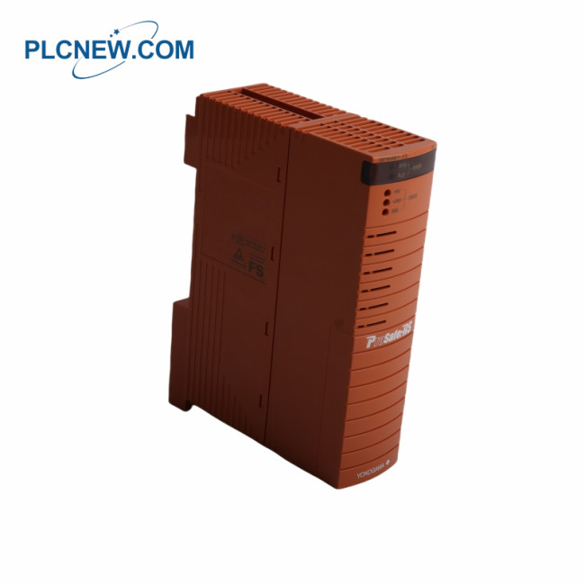 Yokogawa SPW481-13 S1 Power Supply Module