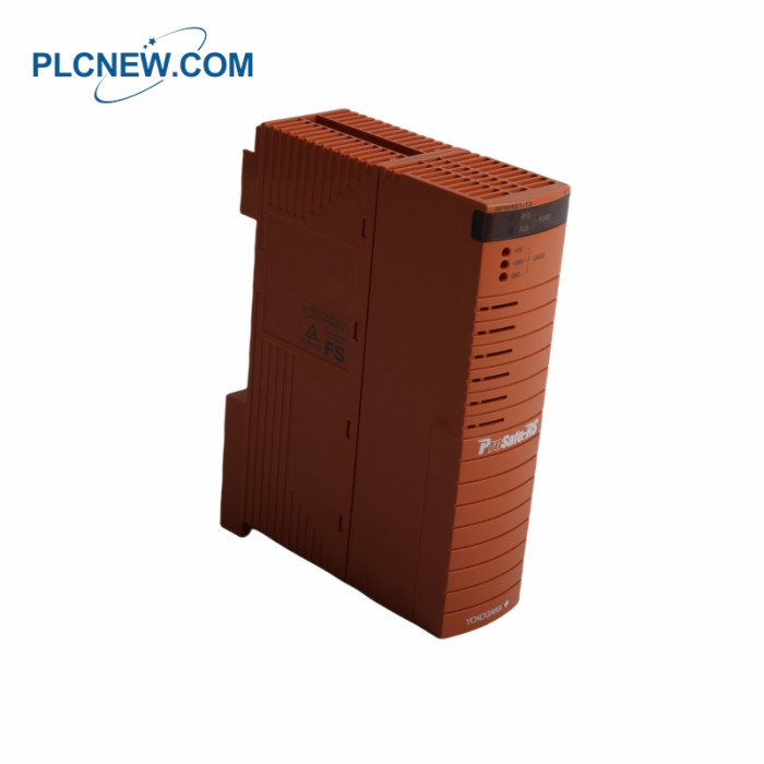 Yokogawa SPW481-13 S1 Power Supply Module