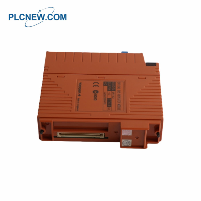 Yokogawa SNT401-13 S1 Optical ESB Bus Repeater Module