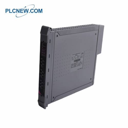 ICS T8442 TMR Speed Monitoring Module