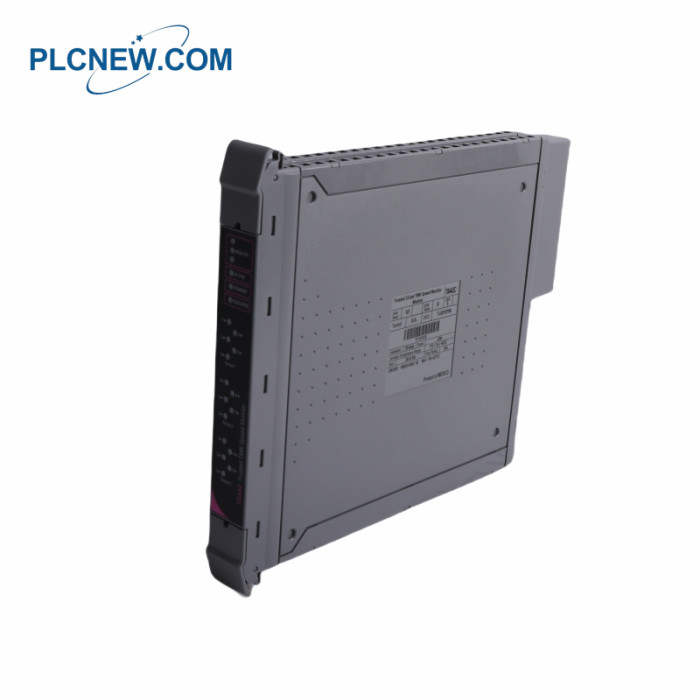 ICS T8442 TMR Speed Monitoring Module