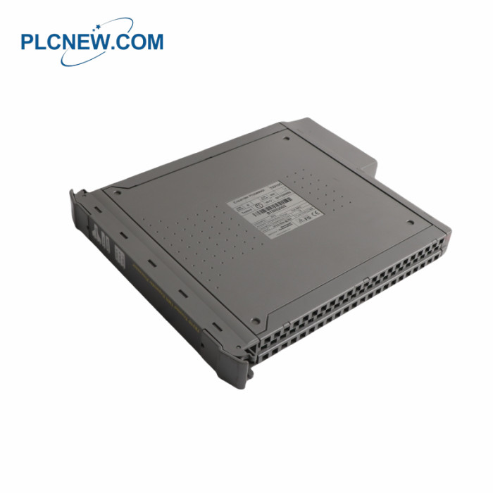 ICS T8310C Control Board