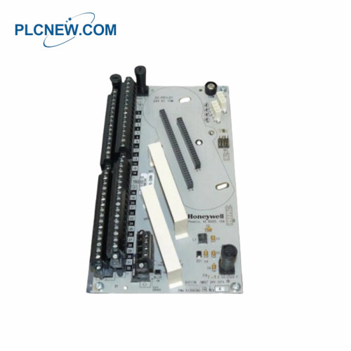 HONEYWELL DC-TUIO31 51307772-176 I/O Board