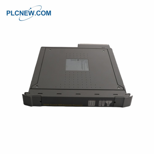 ICS T8310 Trusted Expander Processor