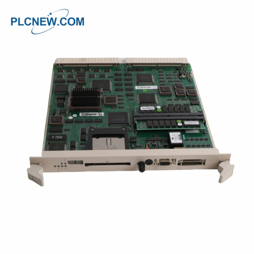ABB PM511V16 3BSE011181R1 Processor Module