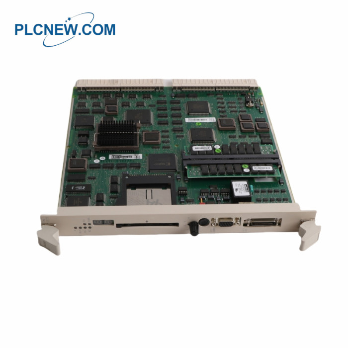 ABB PM511V16 3BSE011181R1 Processor Module