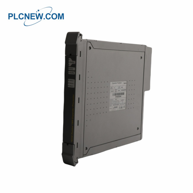 ICS T8310 Trusted Expander Processor