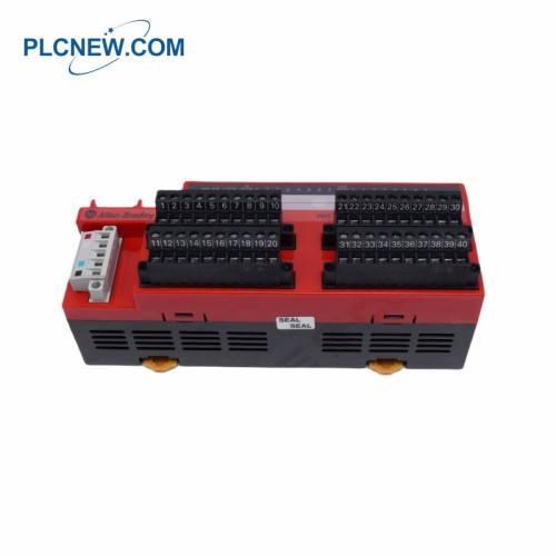 1791DS-IB8XOB8 I/O Devicenet Safety module