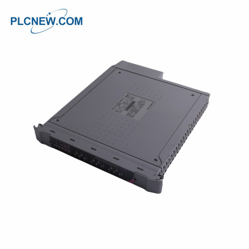 ICS T8442 TMR Speed Monitoring Module