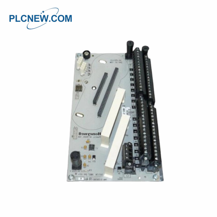 HONEYWELL DC-TUIO31 51307772-176 I/O Board