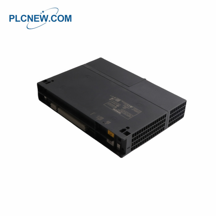 SIEMENS 6ES7410-5HX08-0AB0 Central Processing Unit