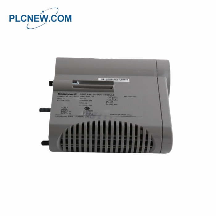 HONEYWELL CC-PAIH51 Analog Input Module