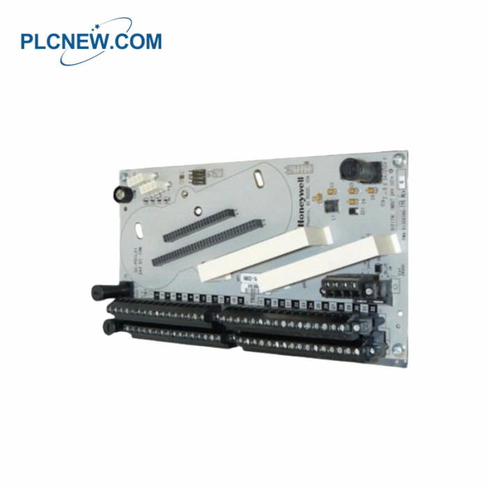 HONEYWELL DC-TUIO31 51307772-176 I/O Board
