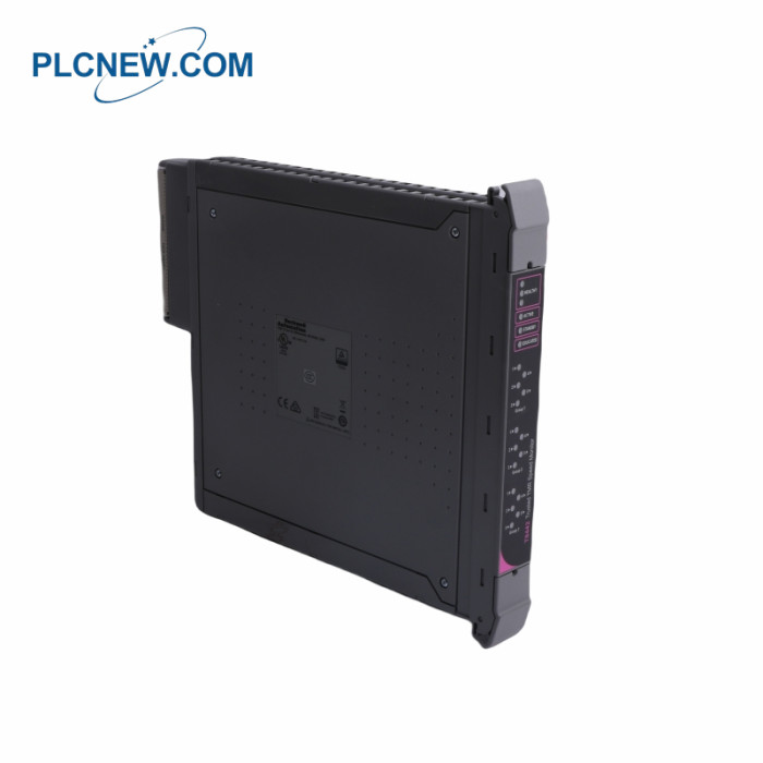 ICS T8442 TMR Speed Monitoring Module