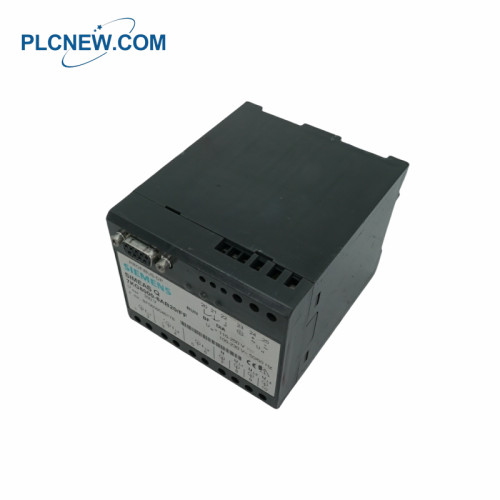 SIEMENS 7KG8000-8AB20/FF Profibus Module