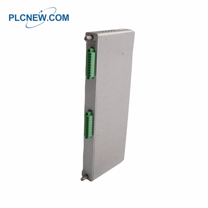 BENTLY NEVADA 136294-01 I/O Module