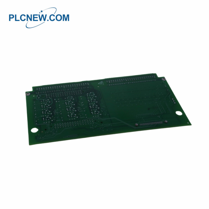 GE IS200TDBSH2A Analog Output Module