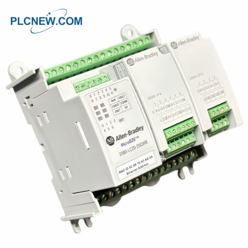2080-LC20-20QWB Controller