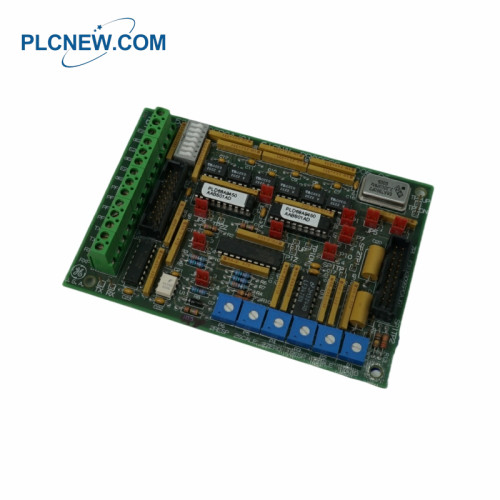 GE 531X309SPCAJG1 Drive Control Board