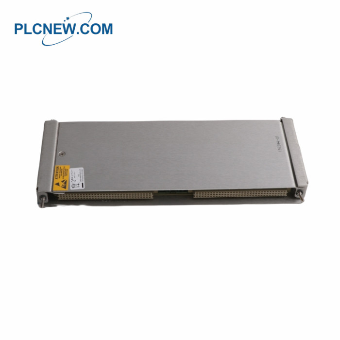 BENTLY NEVADA 136294-01 I/O Module