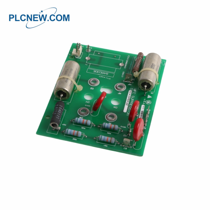 GE 531X124MSDAJG2 Control Module