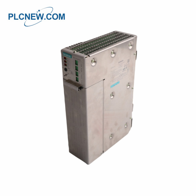 SIEMENS 6DL3100-8AC Front End Module