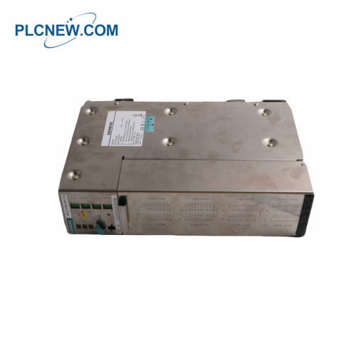 SIEMENS 6DL3100-8AC Front End Module