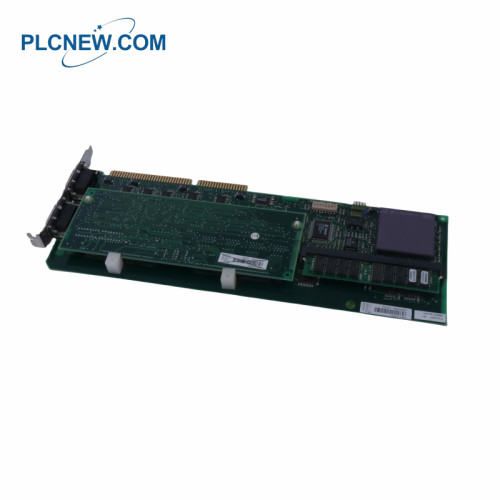ABB PU513V2  3BSE013034R1 Real-Time Application Board