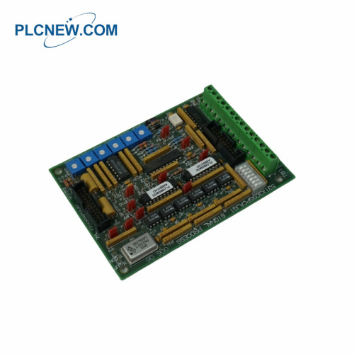 GE 531X309SPCAJG1 Drive Control Board