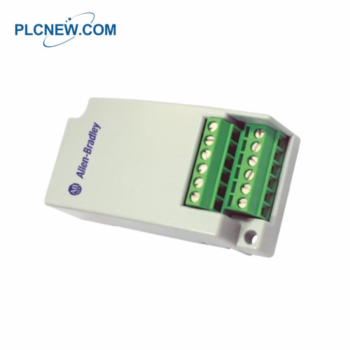 2080-IF4 Analog Plug-in Module