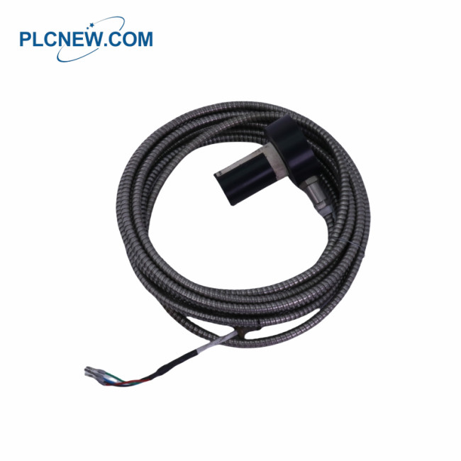 EPRO PR9268/301-000 Electrodynamic Velocity Sensor