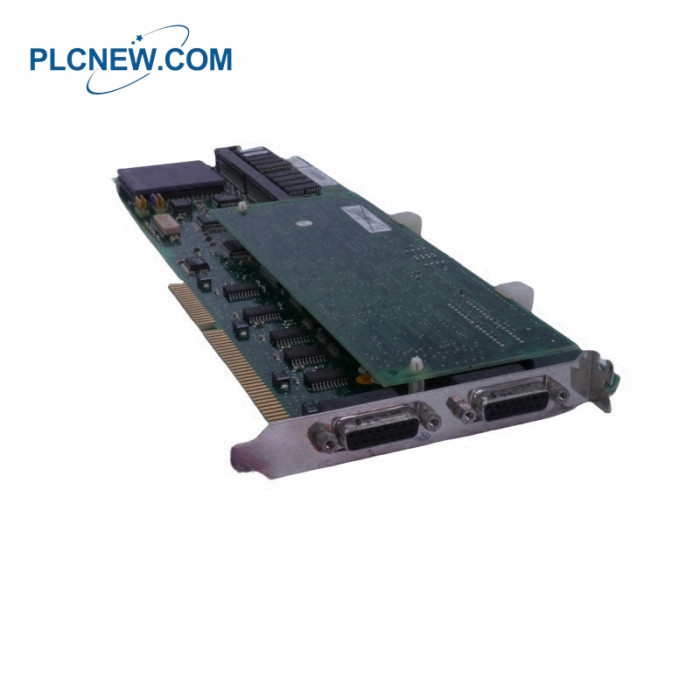 ABB PU513V2  3BSE013034R1 Real-Time Application Board