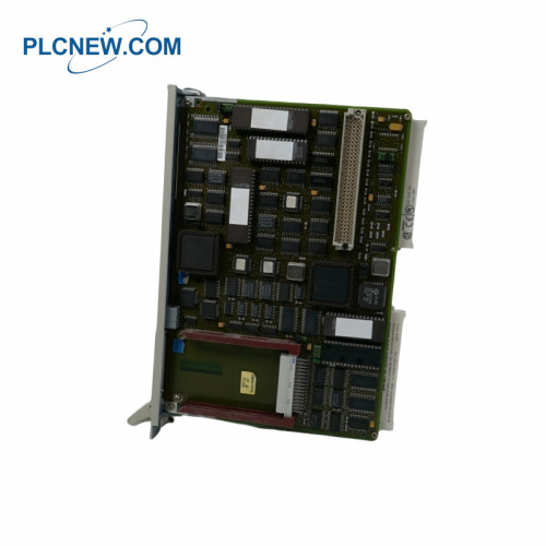 SIEMENS 6ES5948-3UA11 Processor Module