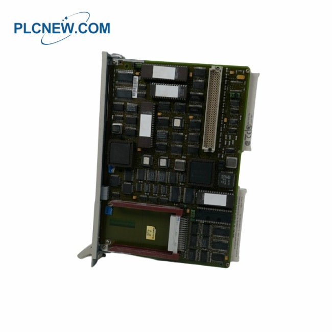 SIEMENS 6ES5948-3UA11 Processor Module