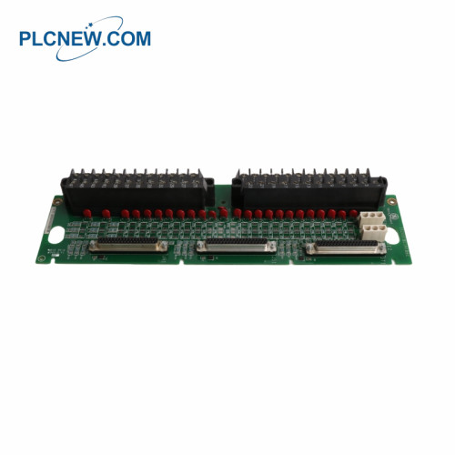 GE IS200TBCIH1BBC Contact Terminal Board
