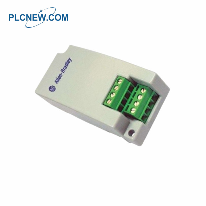 2080-IF2 Analog Input Module